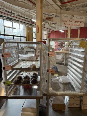 Ever So Humble Pie Company