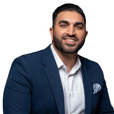 Amit Singh - West Capital Lending