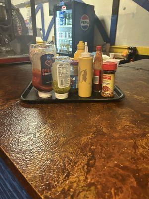 Glenwood Roller Rink