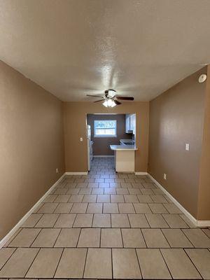 Newport-Granada Apartments