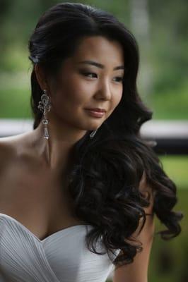 Makeup & Hairstyle By Helen Kazak