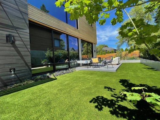 Synthetic Turf of Puget Sound