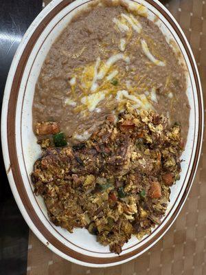 Los Compas Mexican Restaurant