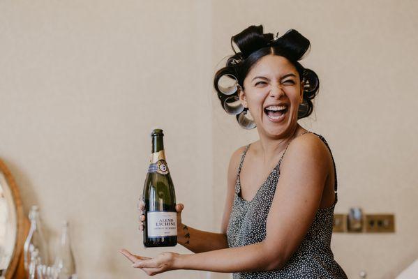 Fernanda Carreon Hair & Makeup