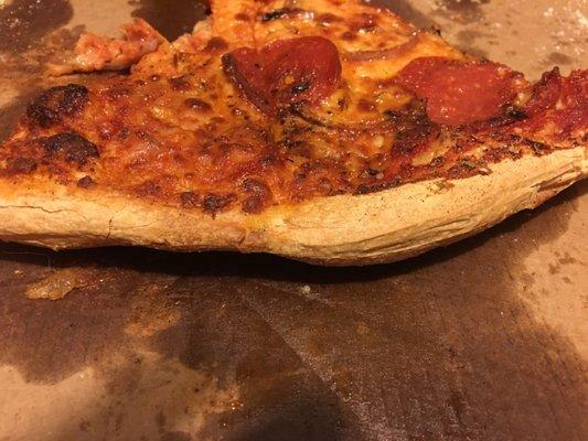 Hungry Howie's Pizza