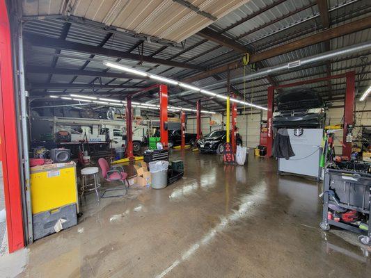 Superior Auto Repair