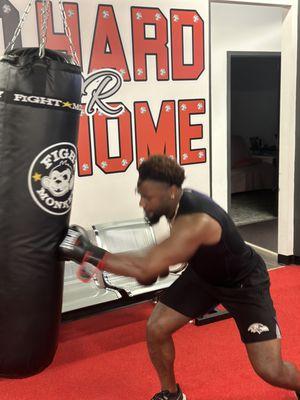 D5 Fitness And Performance