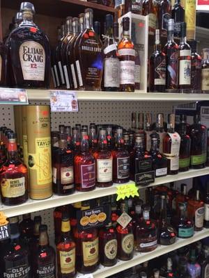 Rocky's Liquor Store