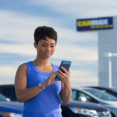 CarMax