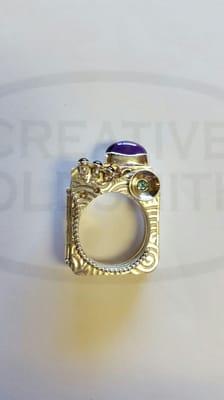 Creative Goldsmith