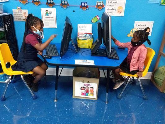 Mimi's Learning Center