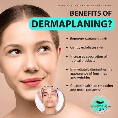 Dermaplaning