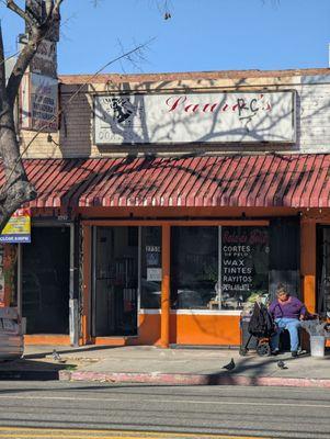 Laura's Beauty Salon