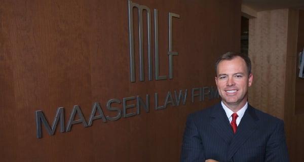 Maasen Law Firm