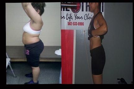 Time 2 Train Fitness