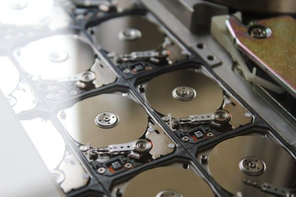 Syntax Technical Computer Forensics