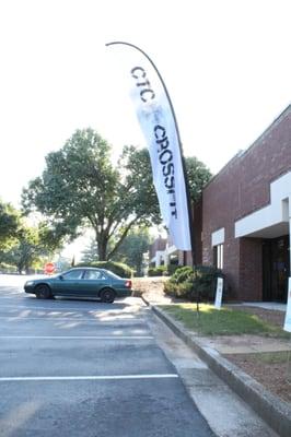 Speedpro Marietta