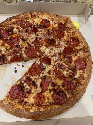 Hungry Howie's Pizza & Subs