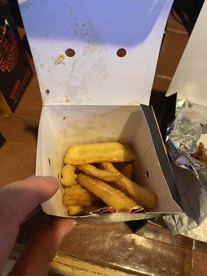 Guy Fieri's Flavortown Kitchen