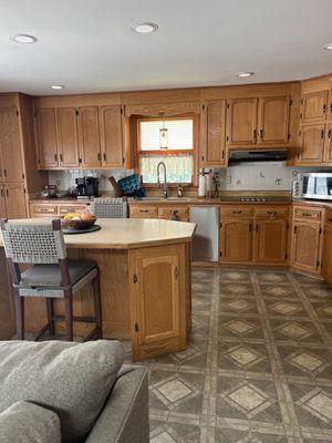 Dirt To Diamonds By Hewitt Home Services