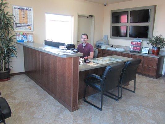 Kennedy Self Storage