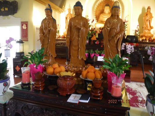 Melrose-Carmel Presbyterian Church