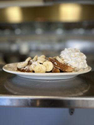 In A Pickle Restaurant