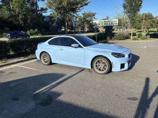 Wilmington Tire and Auto