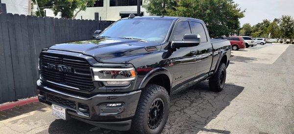 NxtGen Mobile Detailing