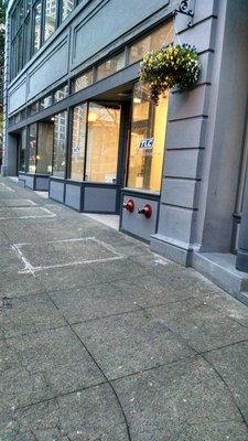 Trades Labor Corporation