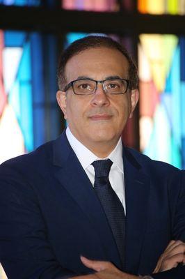 Jacob Elisha, DDS - Southern California Implant Centers