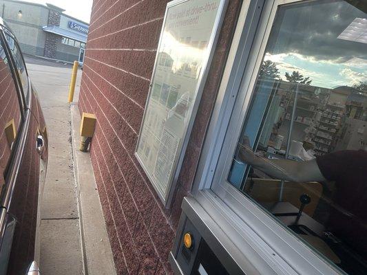 CVS Pharmacy