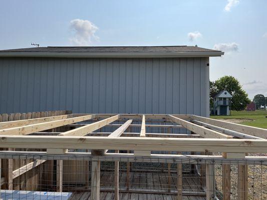 Joseph’s Renovation Services