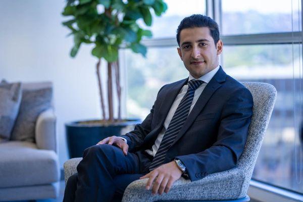 California Injury Group