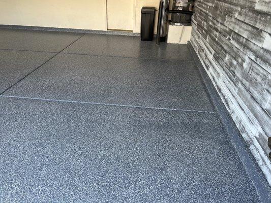 Natural Stone Coatings & Concrete