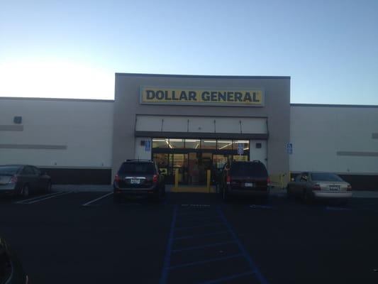 Dollar General