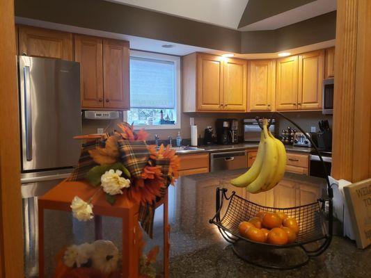 Barbara's Cleaning Service