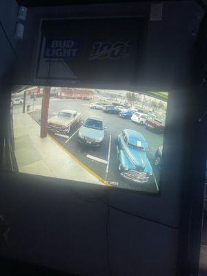 Sportsman Cocktail Lounge