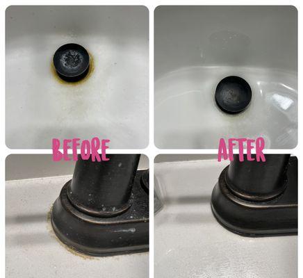 Shine Society Cleaning