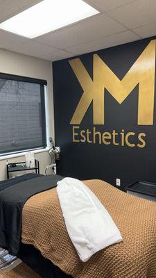KM Esthetics