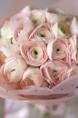 Customized Flower Bouquet - The perfect blend of YOUR TASTE, PREFERENCES, and OUR VISION and EXPERTISE.