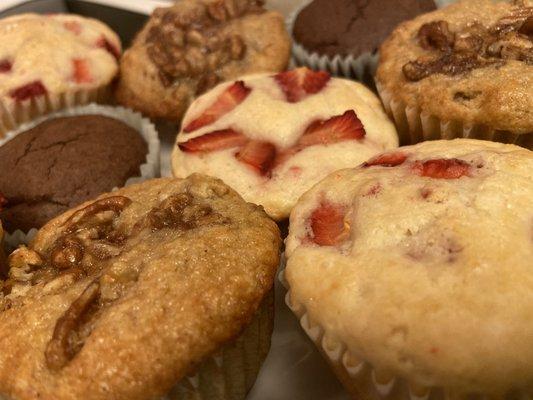 Craving For You Bakery