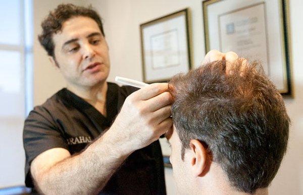 Rahal Hair Transplant