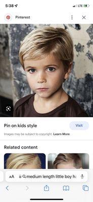 Sport Clips Haircuts of Frederick - Clemson Corner