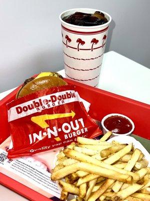 In-N-Out Burger