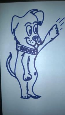 Barker's Choice Dog Walking/Pet Sitting