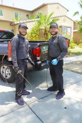 Bio -Tech Exterminators