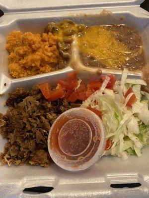 Moreno's General Store