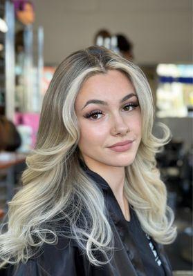 Normand Hair and Makeup Studio