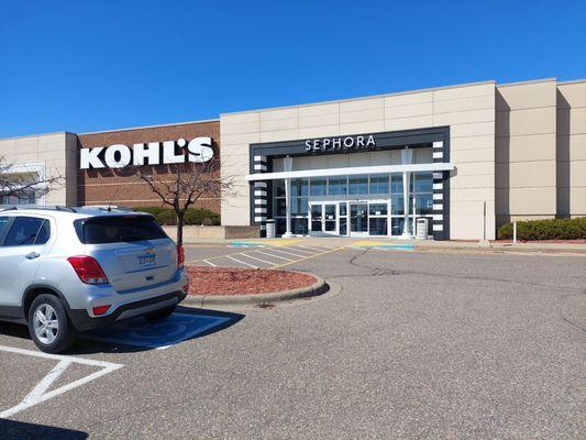 Kohl's